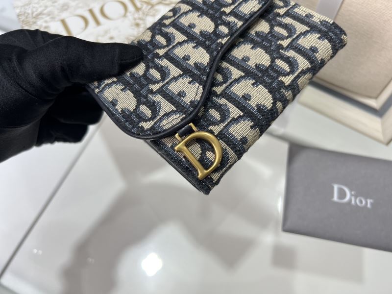 Christian Dior Wallet